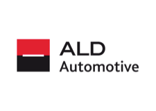 ALD Automotive logo - 255x160