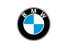 BMW logo - 255x160