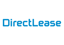 DirectLease logo - 255x160