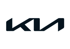 Kia logo - 255x160