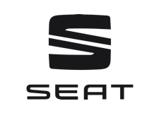 SEAT logo - 255x160