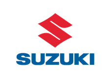 Suzuki logo - 255x160